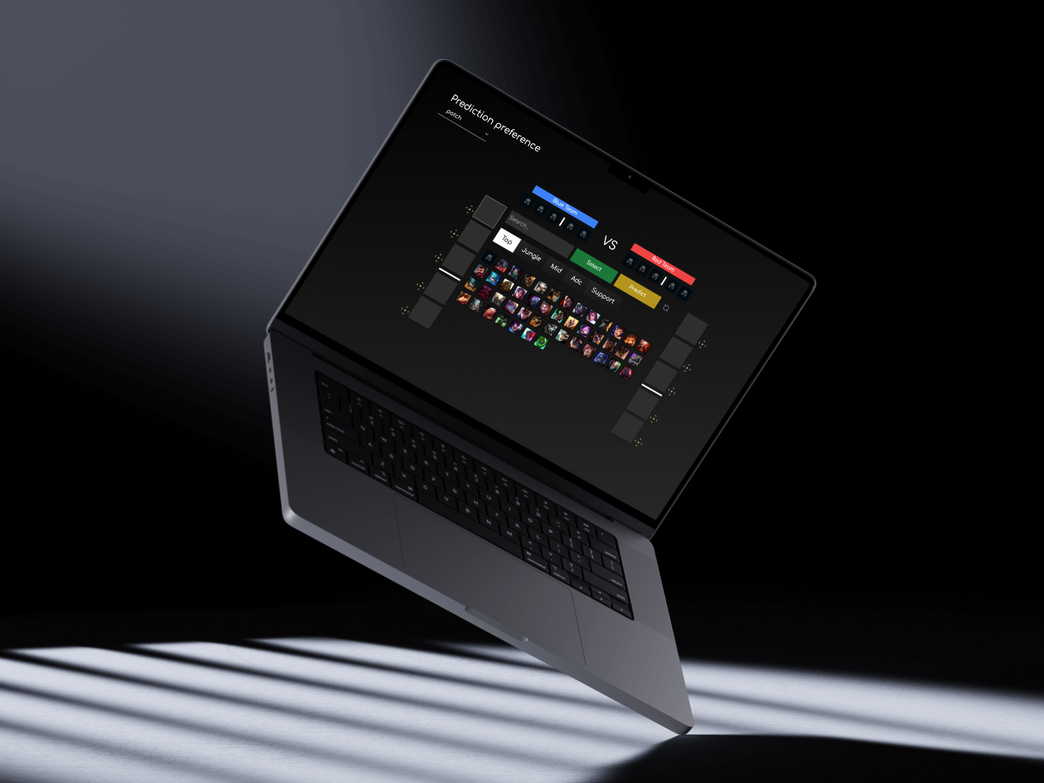 laning_phase landing page